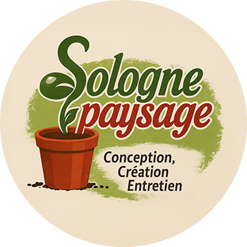 Sologne Paysage