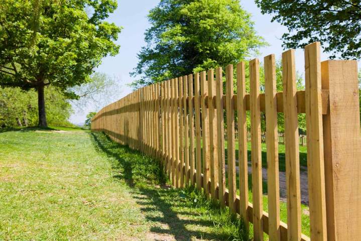 Installation de clôture rigide Brinon-sur-Sauldre