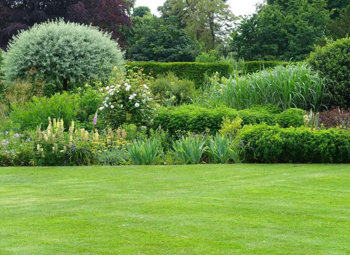 Création de jardin sur mesure Brinon-sur-Sauldre