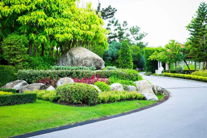 Création de jardin sur mesure Brinon-sur-Sauldre