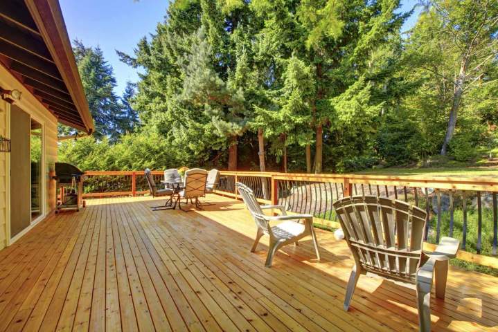 Aménagement de terrasse Brinon-sur-Sauldre