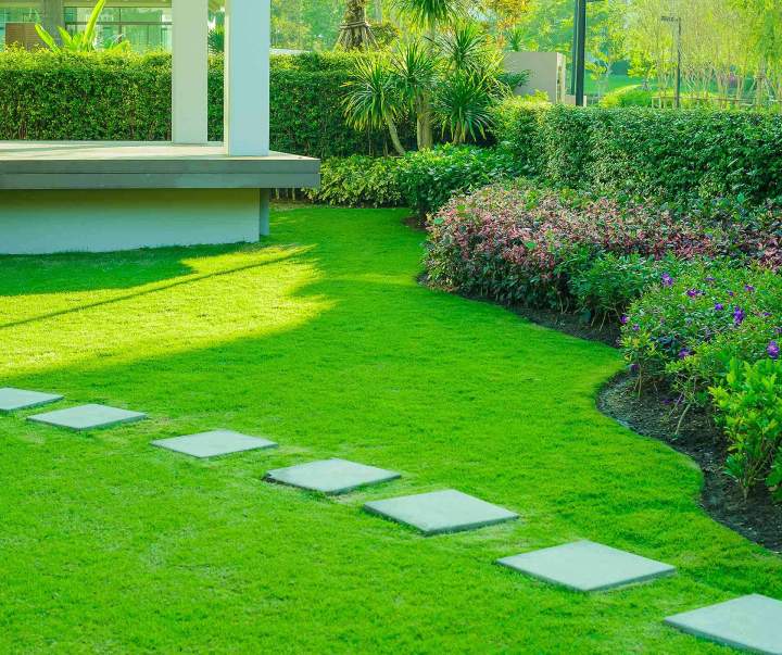 Contrat d'entretien de jardin Brinon-sur-Sauldre