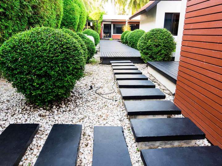 Aménagement jardin Brinon-sur-Sauldre